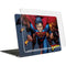 DC Comics Superman Action Flying Pose MacBook Air 15in (2023-2025) Case plus Skin